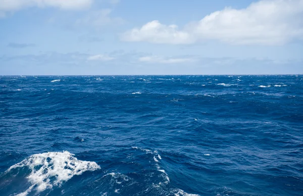 มหาสมุทร — ภาพถ่ายสต็อก