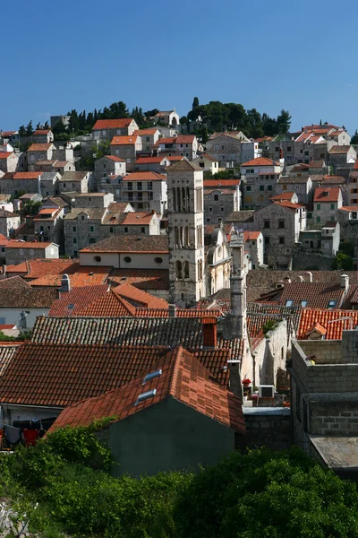 Stock image Hvar