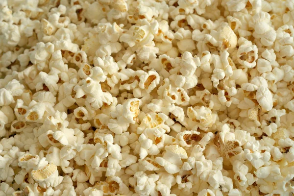 stock image Popcorn