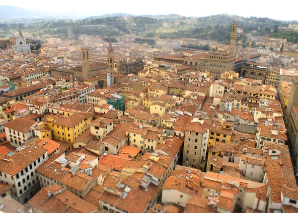 Florencia — Fotografia de Stock