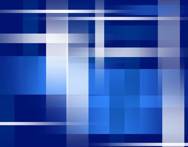 Beautiful background white-blue — Stock Photo, Image