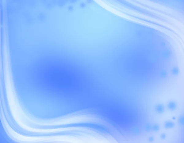 Beautiful blue background — Stock Photo, Image