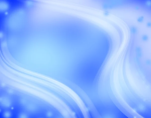 아름 다운 블루 배경 — 스톡 사진