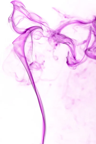 Kleur rook — Stockfoto