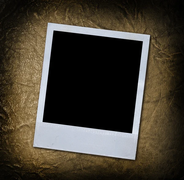 stock image Photo frame