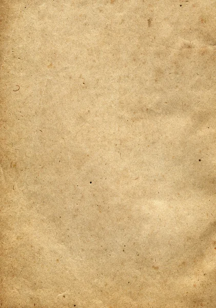 Старый бумажный гранж фон — стоковое фото