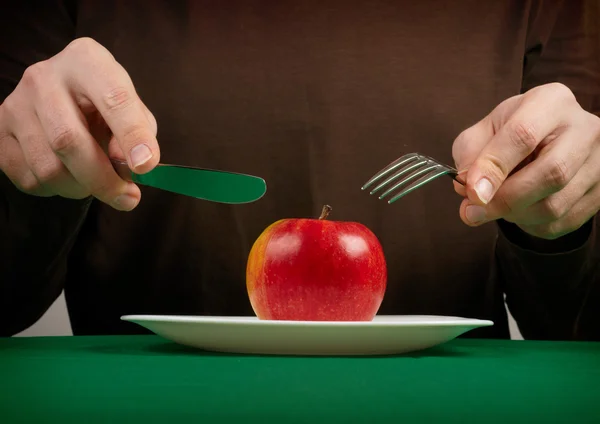 stock image Breakfast