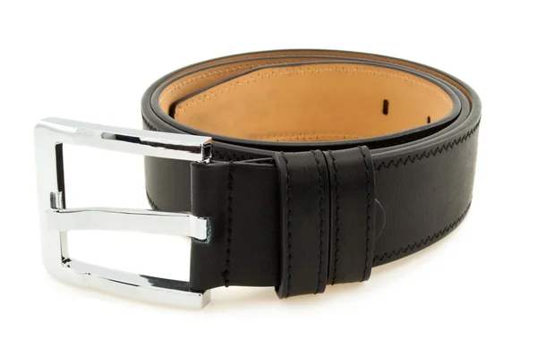 Black belt — Stock Photo, Image