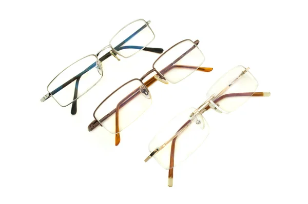 Eyeglasses Stock Image
