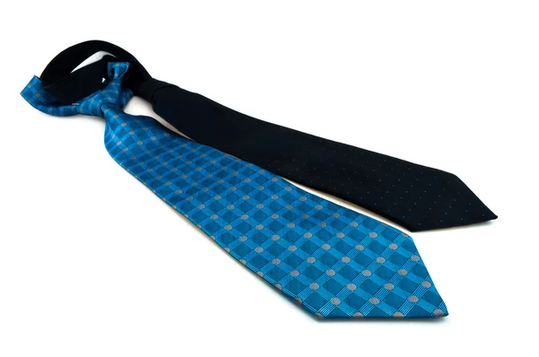 Nyakkendő Stock Kép