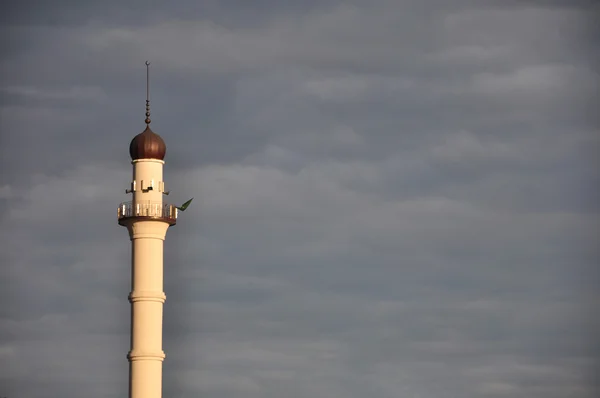 Mosque — Stock Photo, Image