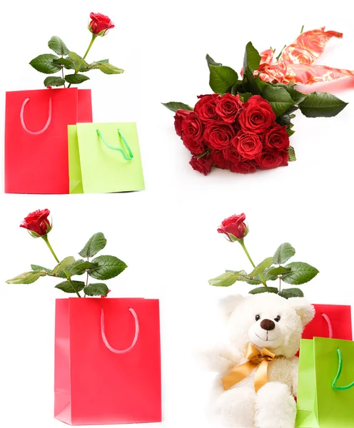 Valentine Concept — Stock Photo, Image