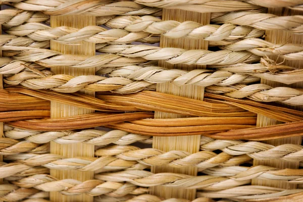 Stock image Willow binding close-up for background