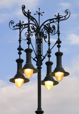 Streetlamp1