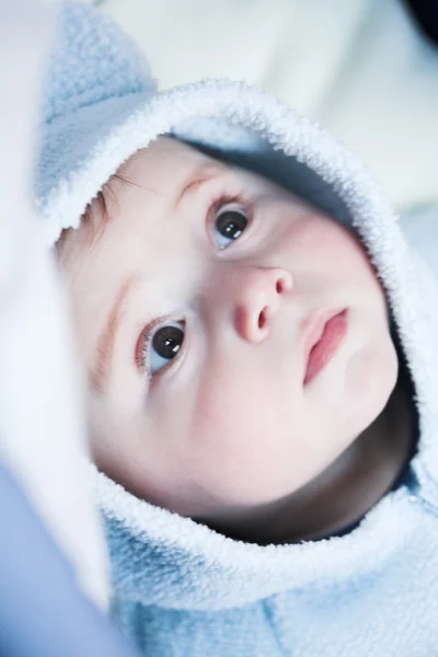 stock image Cute child