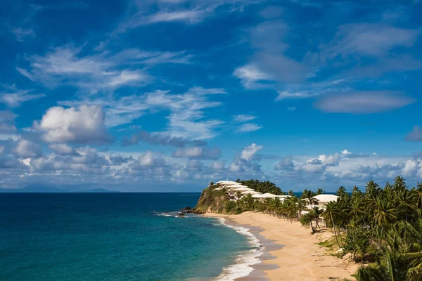 Antigua & Barbuda — Stock Photo, Image