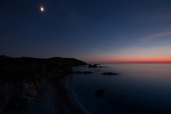 Noche — Foto de Stock