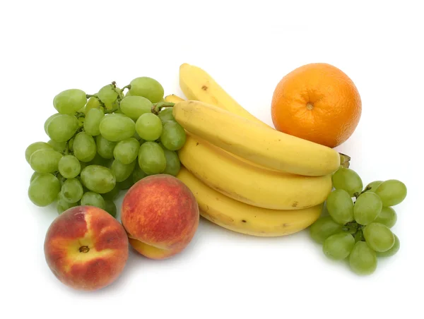 Ripe and beautiful fruit — Stock Photo, Image