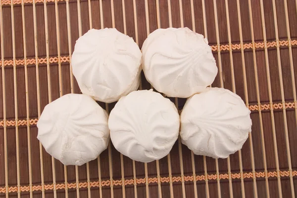 Zephyr beyaz vanilya