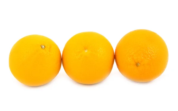 オレンジ柑橘類 — ストック写真