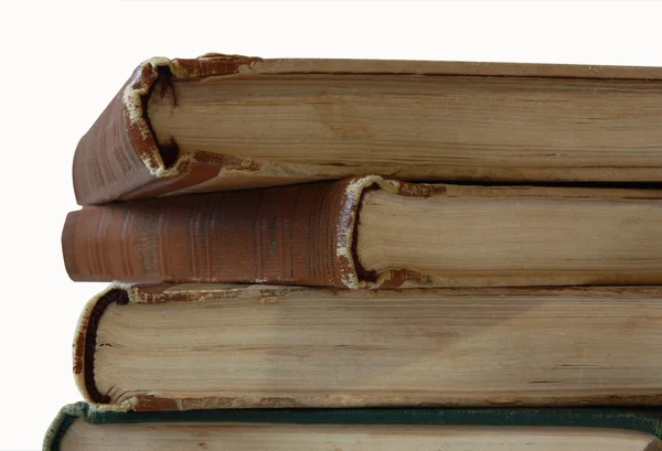 Cărți vechi — Fotografie, imagine de stoc