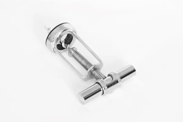 stock image Bottle-screw