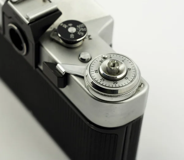 Εκλεκτής ποιότητας φωτογραφική μηχανή Φωτογραφία Αρχείου