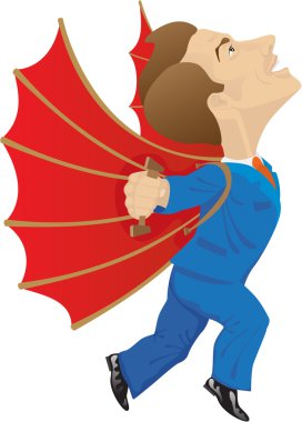 Icarus clipart