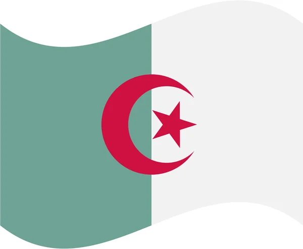 Алжир — стоковый вектор