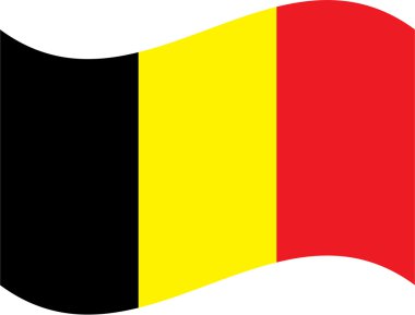 Flag_belgique