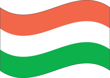 Flag_hongrie