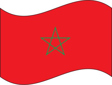 Flag_maroc