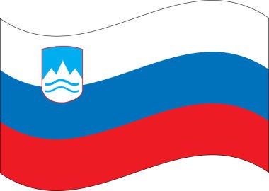 Flag_slovenie