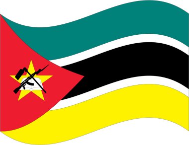 mozambik