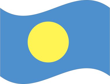 Palau.