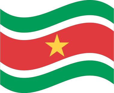 Surinam