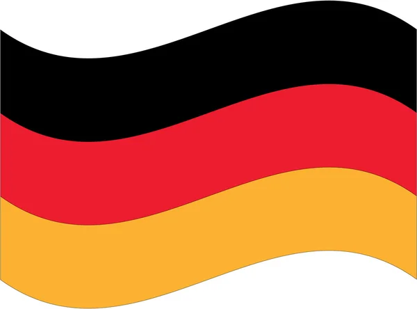 stock vector Germany1