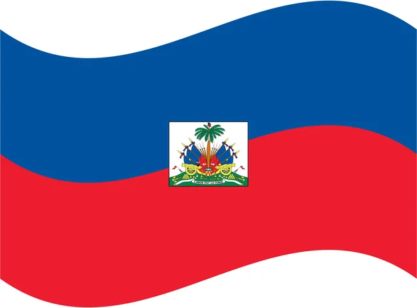 Haiti2 — Wektor stockowy