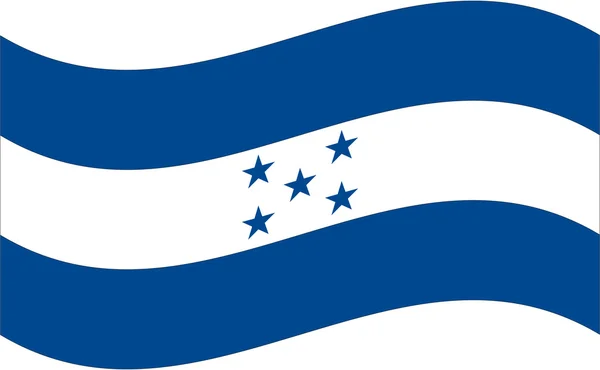 Гондурас — стоковый вектор