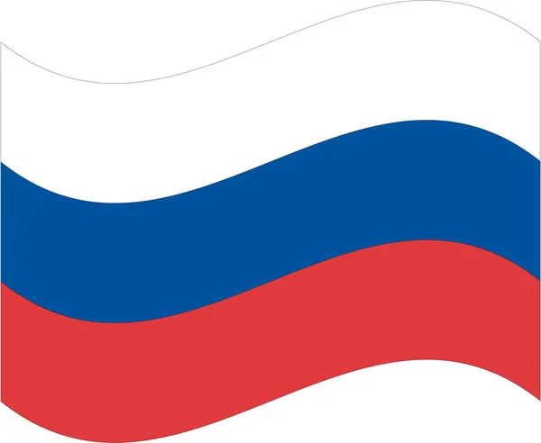 stock vector Russia