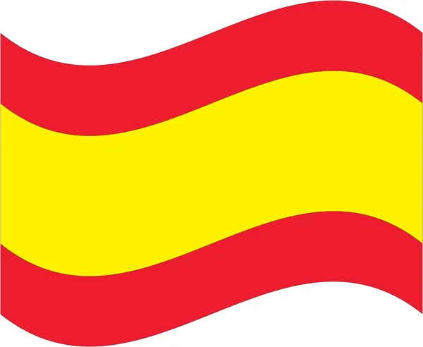 Spanien1 — Stockvektor