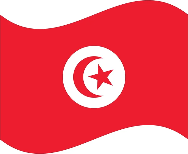 Тунис — стоковый вектор