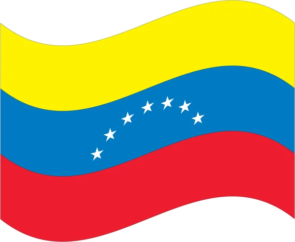 Venezuela1 — Vector de stock