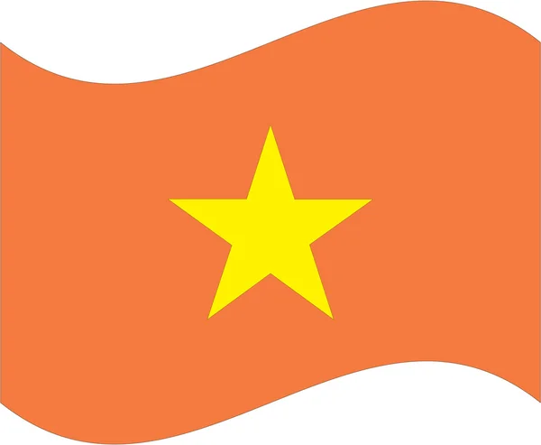 Vietnam — Stockvector