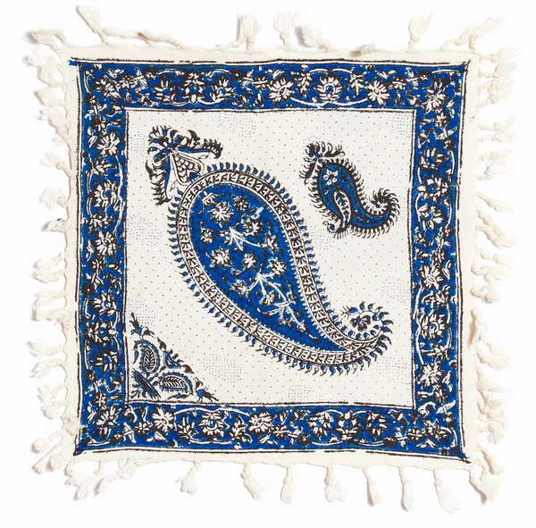 qalamkar - baskılı calico.