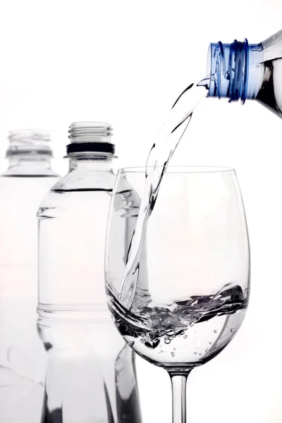 Πόσιμο νερό — Φωτογραφία Αρχείου