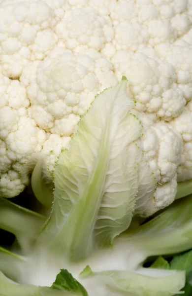 Cauliflower detail — Stock Photo, Image