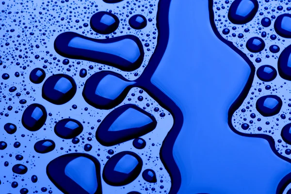Water abstract — Stock Photo, Image