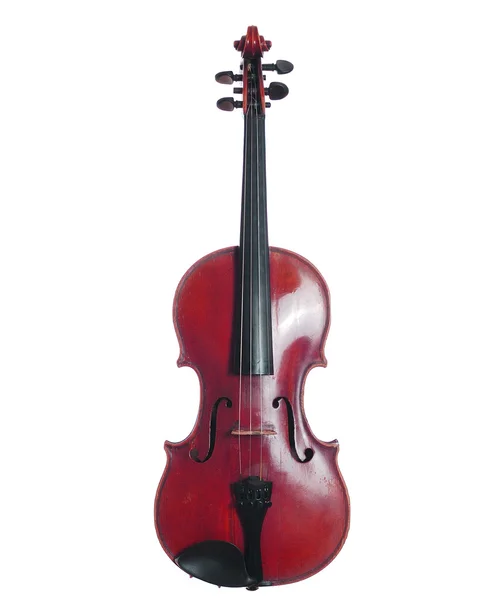 Violine címmel kiadott — Stock Fotó