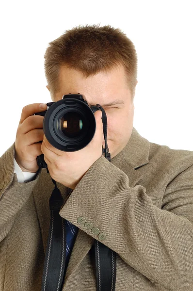 stock image Photographer